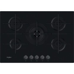 Whirlpool GOWL 758 NB черный