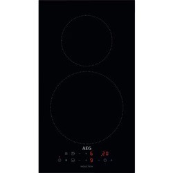 AEG IKX 32300 CB черный