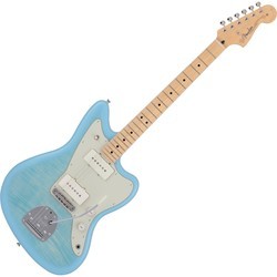 Fender 2024 Collection Made in Japan Hybrid II Jazzmaster QM MN