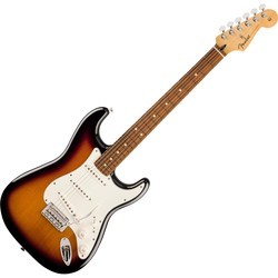 Fender Player Stratocaster Anniversary PF