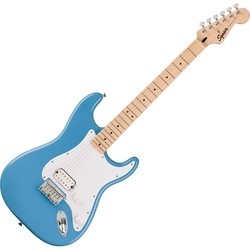 Squier Limited Edition Sonic Stratocaster HT H