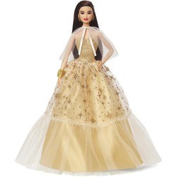 Barbie 2023 Holiday HJX11