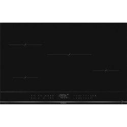 De Dietrich DPI 4820 X черный