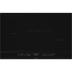 De Dietrich DPI 4830 B черный