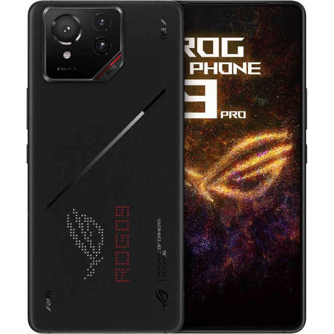 Asus ROG Phone 9 Pro 1&nbsp;ТБ / 24&nbsp;ГБ