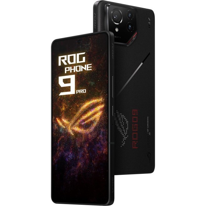 Asus ROG Phone 9 Pro 1&nbsp;ТБ / 24&nbsp;ГБ