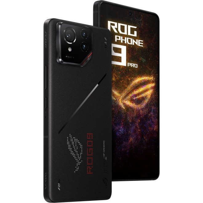 Asus ROG Phone 9 Pro 1&nbsp;ТБ / 24&nbsp;ГБ