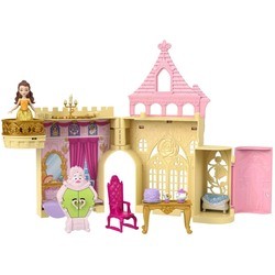 Disney Belle's Castle HLW94