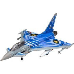 Revell Eurofighter Typhoon Bavarian Tiger 2021 (1:72)