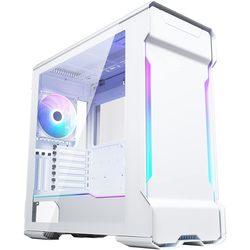 Phanteks Enthoo Evolv X ARGB Matte White белый