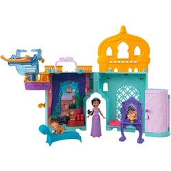 Disney Jasmine's Palace HLW93