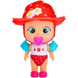 IMC Toys Cry Babies Beach Babies Ella 910362