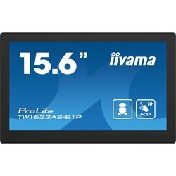 Iiyama ProLite TW1623AS-B1P 15.6&nbsp;&#34;  черный