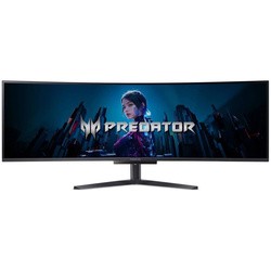 Acer Predator X49Xbmipphuzx 49&nbsp;&#34;  черный