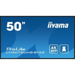 Iiyama ProLite LH5075UHS-B1AG 49.5&nbsp;&#34;