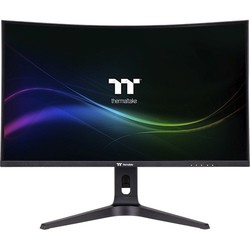 Thermaltake TGM-V32CQ 31.5&nbsp;&#34;  черный