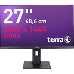 Terra 2772W PV 27&nbsp;&#34;  черный