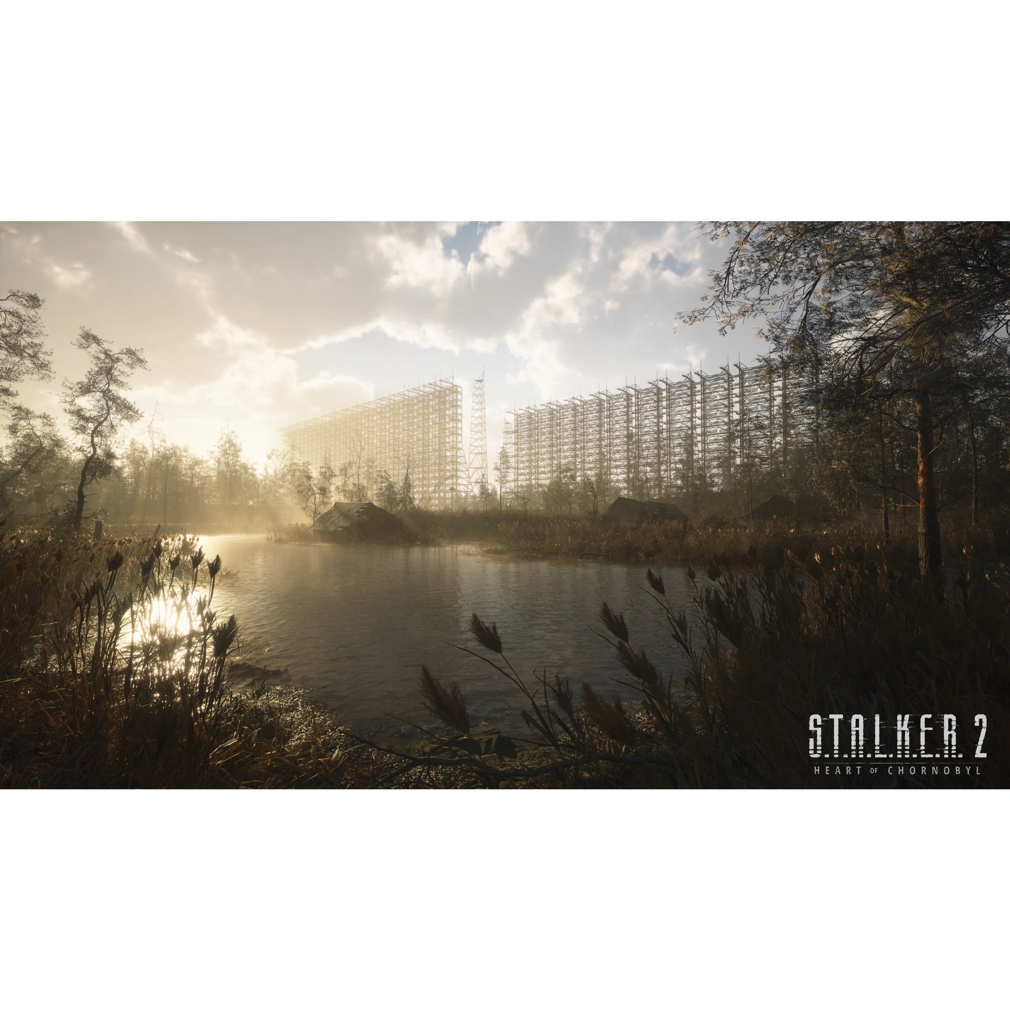 GSC Game World S.T.A.L.K.E.R. 2: Heart of Chornobyl - Standard Digital Edition