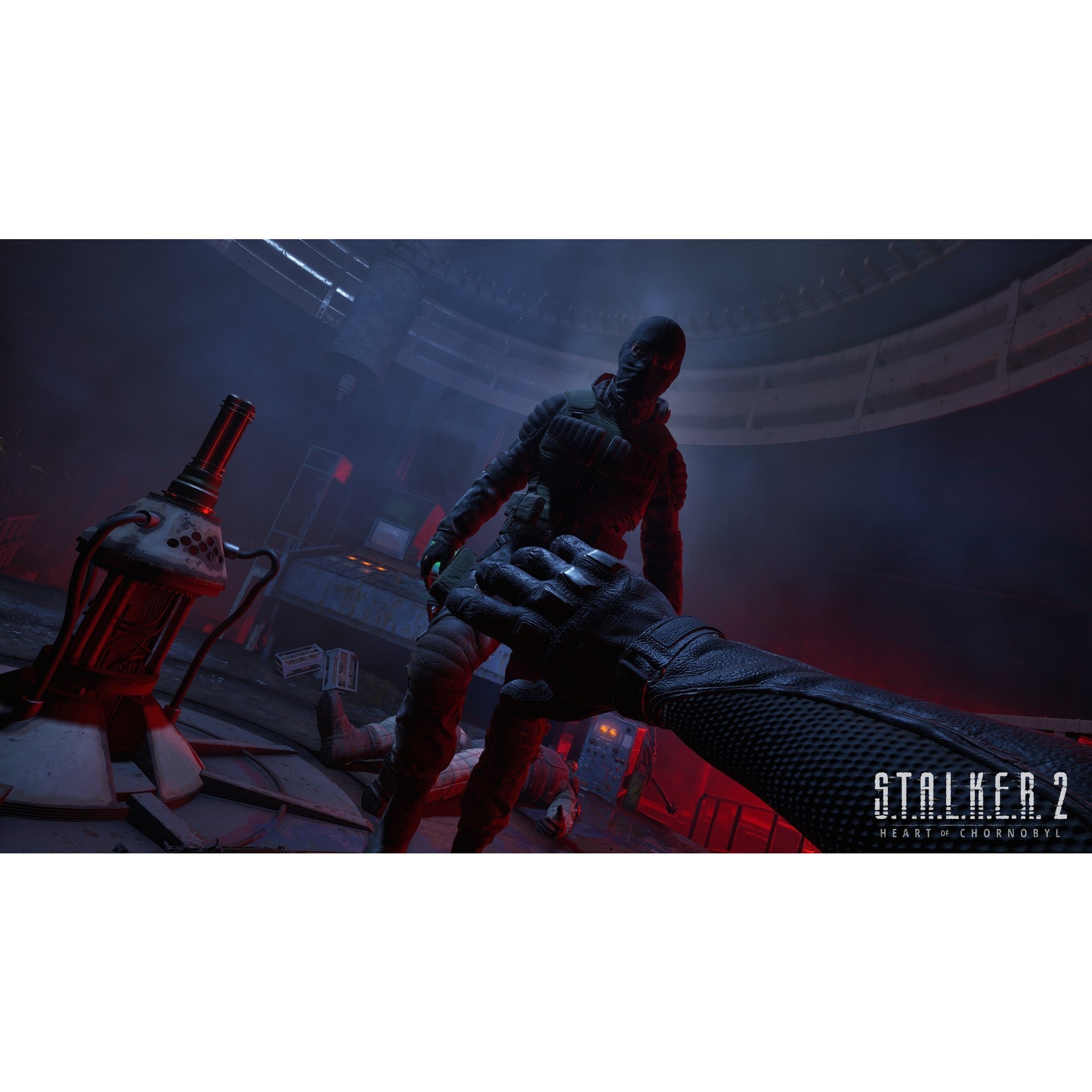 GSC Game World S.T.A.L.K.E.R. 2: Heart of Chornobyl - Standard Digital Edition
