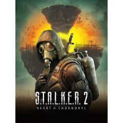 GSC Game World S.T.A.L.K.E.R. 2: Heart of Chornobyl - Standard Digital Edition