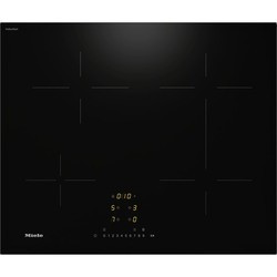 Miele KM 7363 FL черный