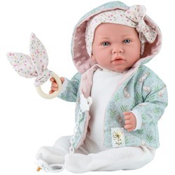 Marina & Pau Ane Rabbit 1216