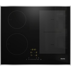 Miele KM 7466 FR черный