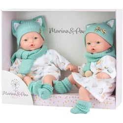 Marina & Pau Pitus 0579