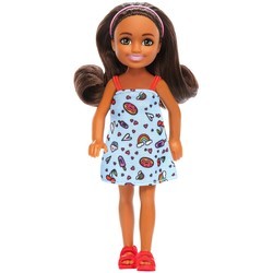 Barbie Chelsea HXM97
