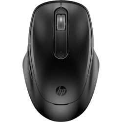 HP 510 Ultra-Fast Rechargeable Wireless Mouse