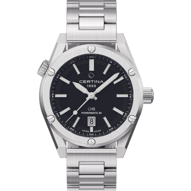 Certina DS+ Kit Aqua & Sport C041.407.19.051.00