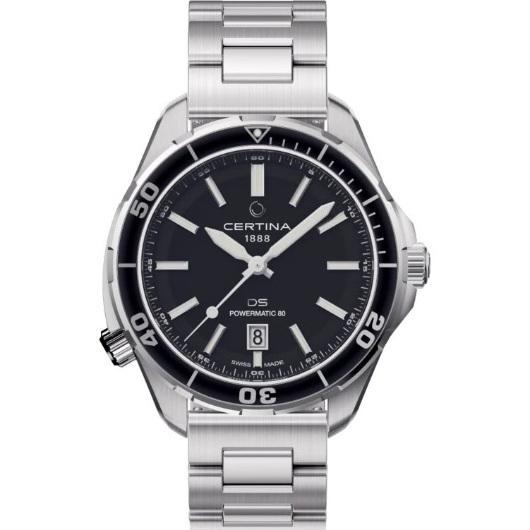 Certina DS+ Kit Aqua & Sport C041.407.19.051.00