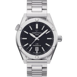 Certina DS+ Kit Aqua & Sport C041.407.19.051.00