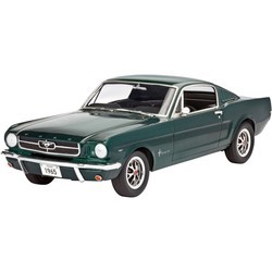 Revell 1965 Ford Mustang 2 Plus 2 Fastback (1:24)