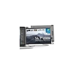 Mobile Pixels Duex Max 14.1&nbsp;&#34; (серый)