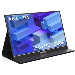 Arzopa S1 Table 15.6&nbsp;&#34;  черный
