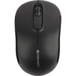 Zebronics Dash Plus