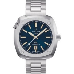 Certina DS+ Kit Urban & Heritage C041.407.19.041.01