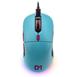 Thermaltake NEROS PRO RGB Gaming Mouse Hatsune Miku