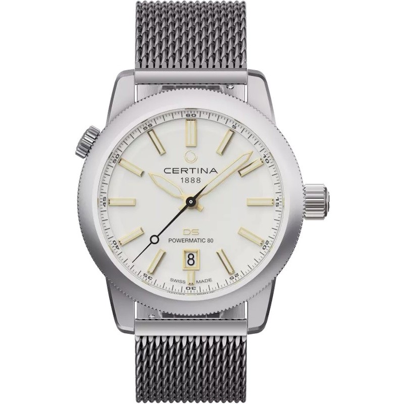 Certina DS+ Kit Sport & Urban C041.407.19.031.01