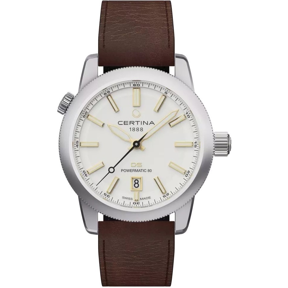 Certina DS+ Kit Sport & Urban C041.407.19.031.01