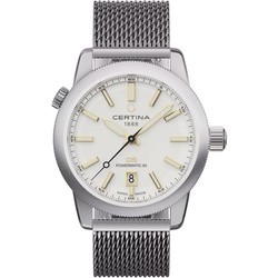 Certina DS+ Kit Sport & Urban C041.407.19.031.01