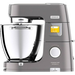 Kenwood Titanium Chef Patissier XL KWL90.034SI серый