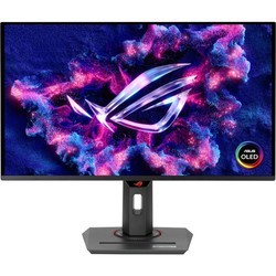 Asus ROG Strix XG27ACDNG 26.5&nbsp;&#34;  черный