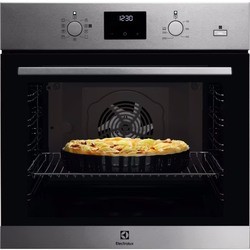 Electrolux SteamBake PRO EOD 3F50TX