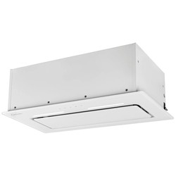 Minola HBI 6473 WH Glass 800 LED белый