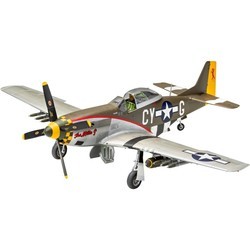 Revell P-51D-15-NA Mustang (Late Version) (1:32)
