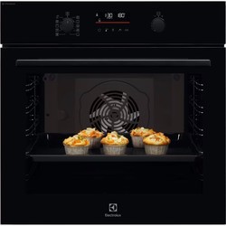 Electrolux SteamBake PRO LOD 6F77WZ