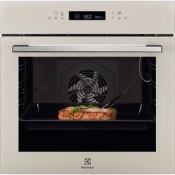 Electrolux SenseCook LOE 7F31S