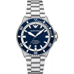 Armani Sea Explorer AR60079